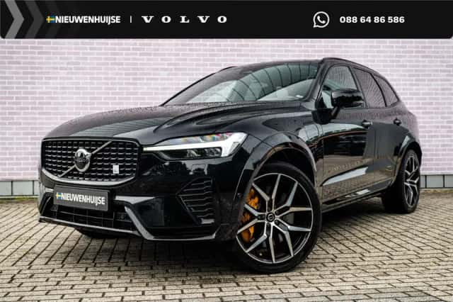 Volvo XC60 (2023) thumbnail 1