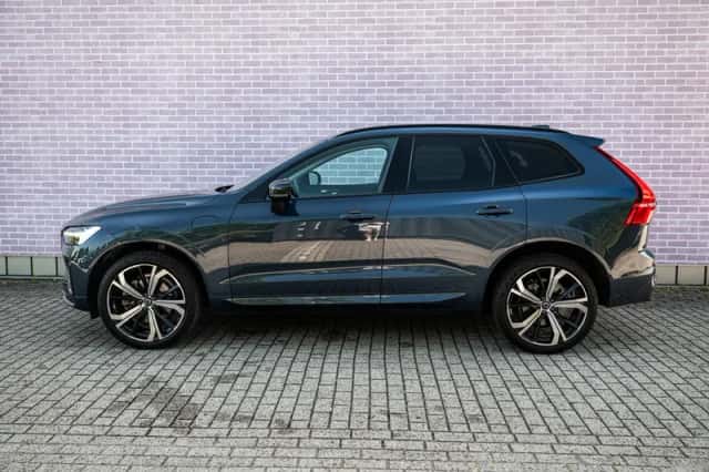 Volvo XC60 (2022) thumbnail 4