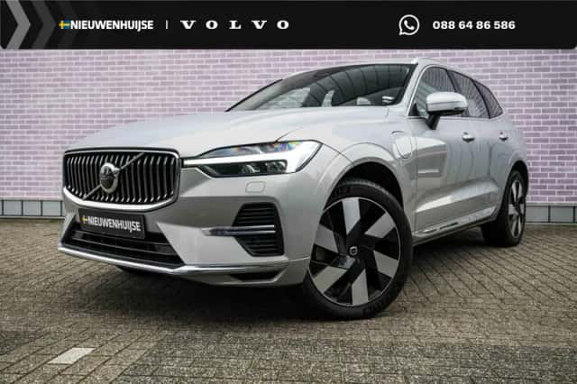 Volvo XC60 (2023) thumbnail 1