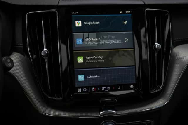 Volvo XC60 (2023) thumbnail 19