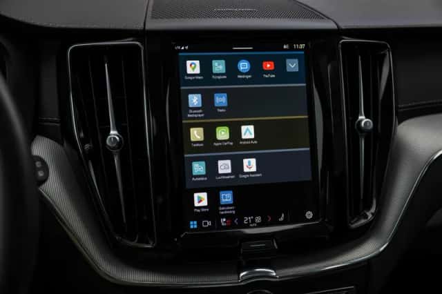 Volvo XC60 (2023) thumbnail 20