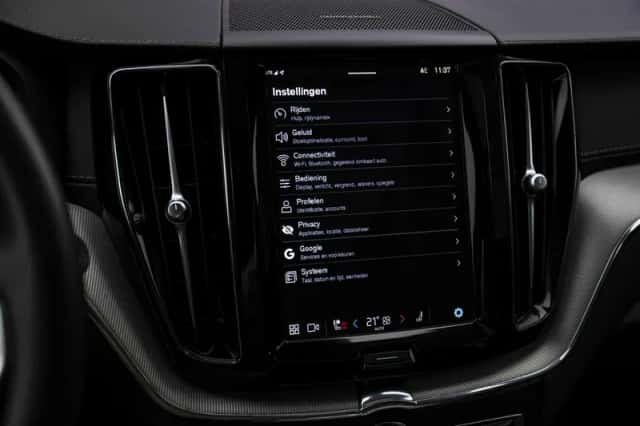 Volvo XC60 (2023) thumbnail 21