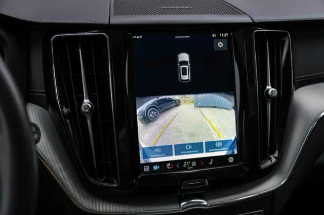 Volvo XC60 (2023) thumbnail 22