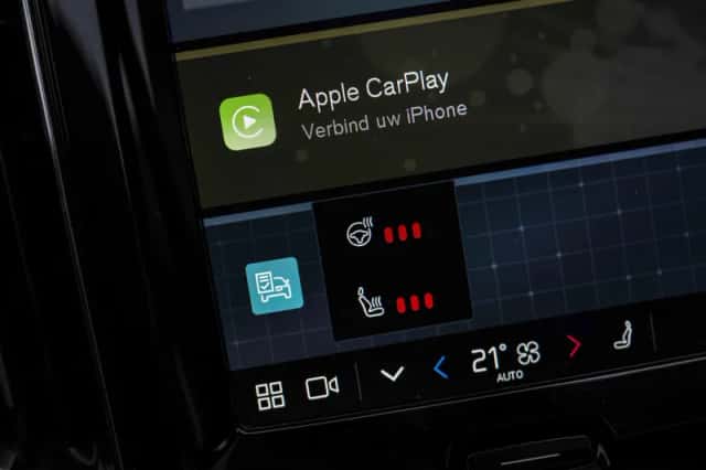 Volvo XC60 (2023) thumbnail 23