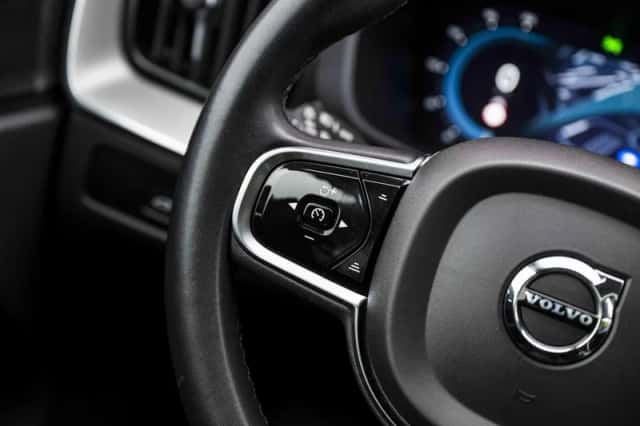 Volvo XC60 (2023) thumbnail 28