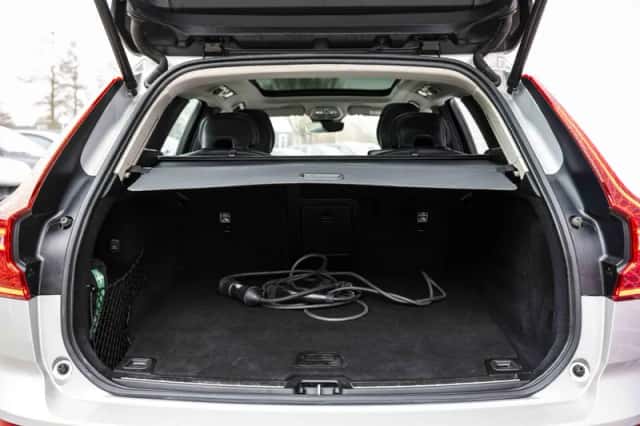 Volvo XC60 (2023) thumbnail 35