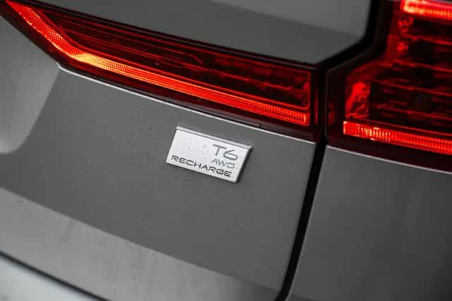 Volvo XC60 (2023) thumbnail 37