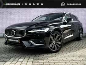 Volvo V60 (2019)