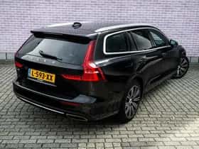 Volvo V60 thumbnail 15