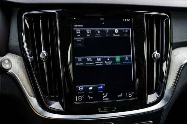 Volvo V60 (2019) thumbnail 20