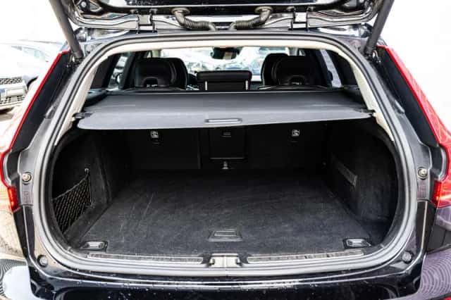 Volvo V60 (2019) thumbnail 27