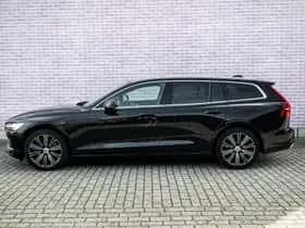 Volvo V60 thumbnail 4