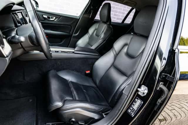 Volvo V60 (2019) thumbnail 6