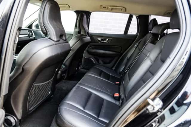 Volvo V60 (2019) thumbnail 7