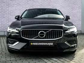 Volvo V60 thumbnail 8