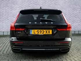 Volvo V60 thumbnail 9