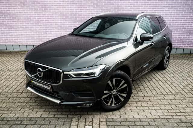 Volvo XC60 (2021) thumbnail 15