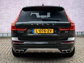 Volvo XC60 thumbnail 10