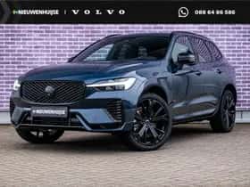 Volvo XC60 (2025)