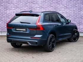 Volvo XC60 thumbnail 12