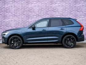 Volvo XC60 thumbnail 3