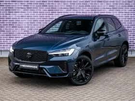 Volvo XC60 thumbnail 6