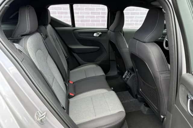 Volvo XC40 (2026) thumbnail 5