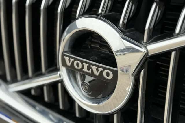 Volvo XC60 (2021) thumbnail 11