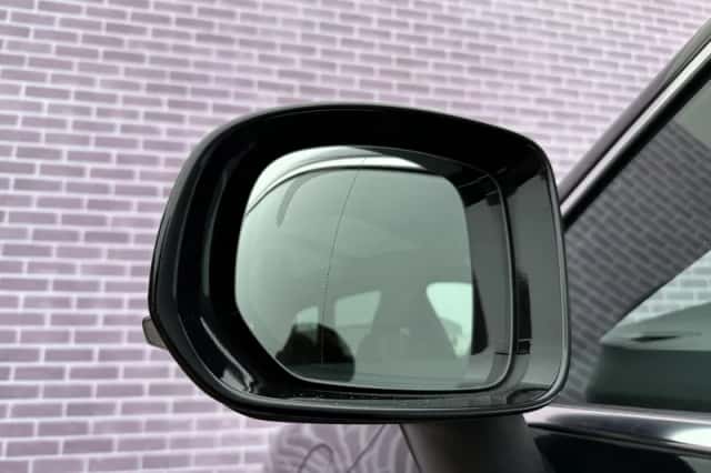 Volvo XC60 (2021) thumbnail 12