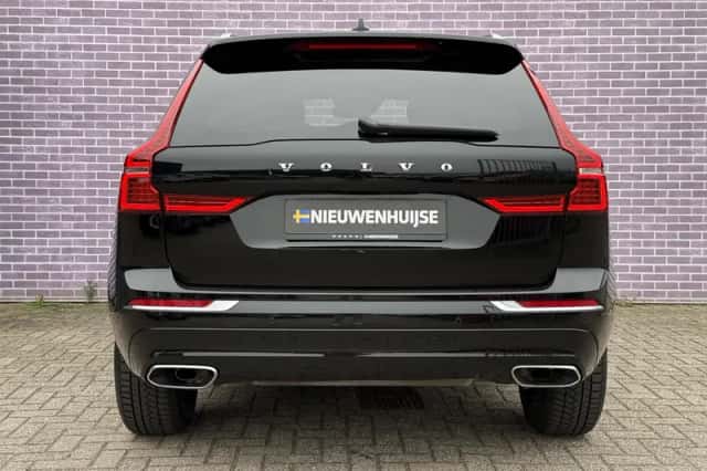 Volvo XC60 (2021) thumbnail 13