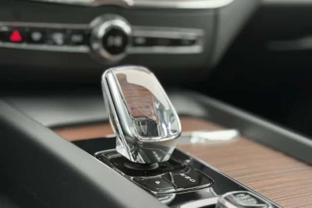 Volvo XC60 (2021) thumbnail 23