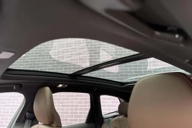 Volvo XC60 (2021) thumbnail 27