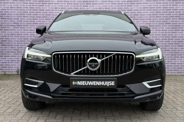 Volvo XC60 (2021) thumbnail 8