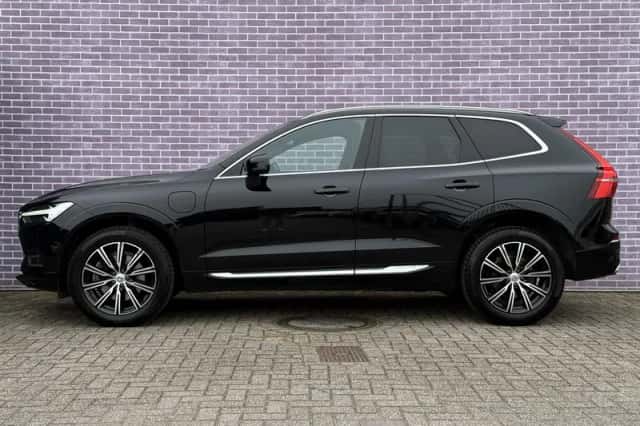 Volvo XC60 (2021) thumbnail 10