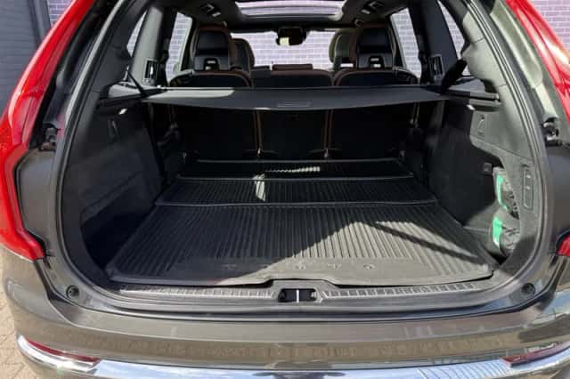 Volvo XC90 (2021) thumbnail 13