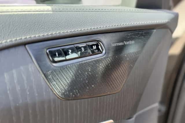 Volvo XC90 (2021) thumbnail 19