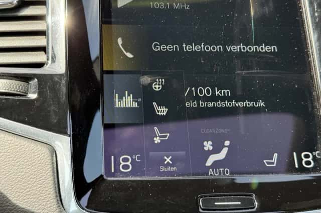 Volvo XC90 (2021) thumbnail 20
