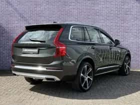 Volvo XC90 thumbnail 3
