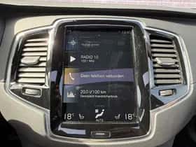 Volvo XC90 thumbnail 21