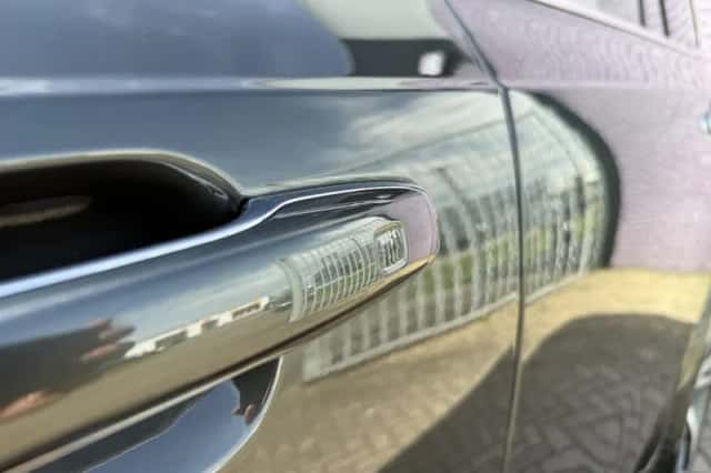 Volvo XC90 (2021) thumbnail 8