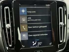 Volvo XC40 thumbnail 22