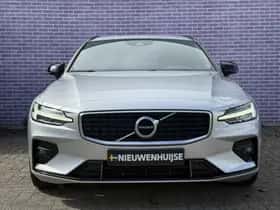 Volvo V60 thumbnail 13