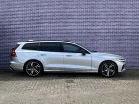 Volvo V60 thumbnail 14