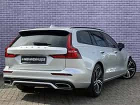 Volvo V60 thumbnail 3