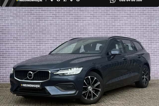 Volvo V60 (2020) thumbnail 1