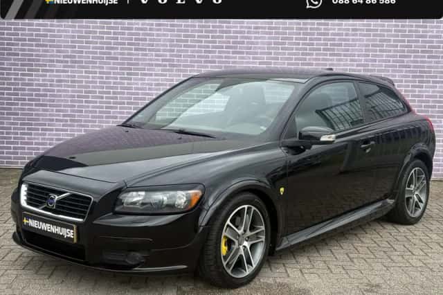 Volvo C30 (2008) thumbnail 1