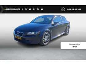 Volvo C30 (2008)