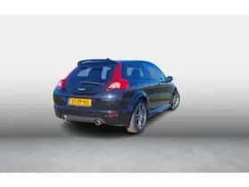 Volvo C30 (2008) thumbnail 3