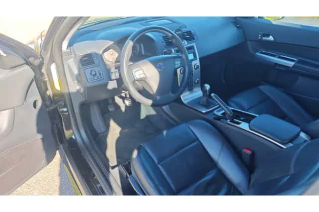 Volvo C30 (2008) thumbnail 4