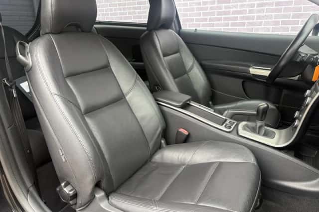 Volvo C30 (2008) thumbnail 5